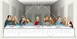 LAST SUPPER