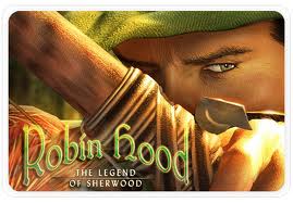 ROBIN HOOD